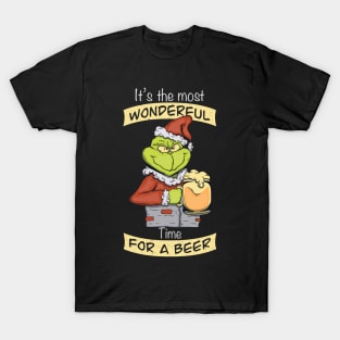 Wonderful time T-Shirt